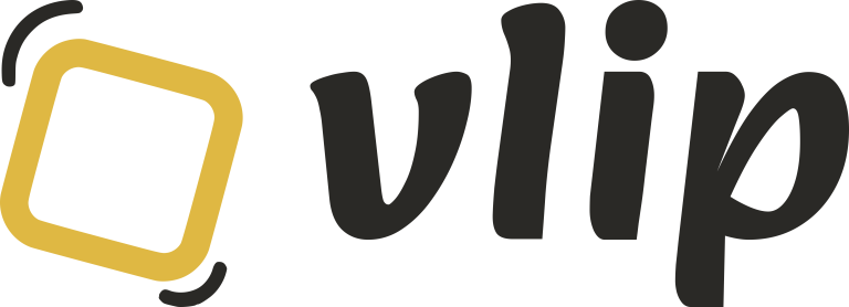 Vlip Logo